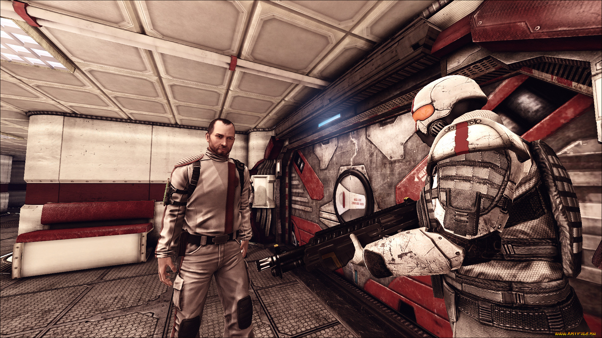  , afterfall,  insanity, , 